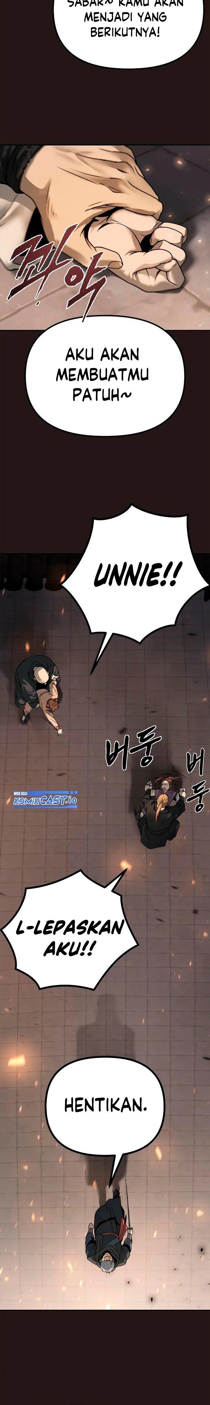 Chronicles of the Demon Faction Chap 25 - Next Chap 26