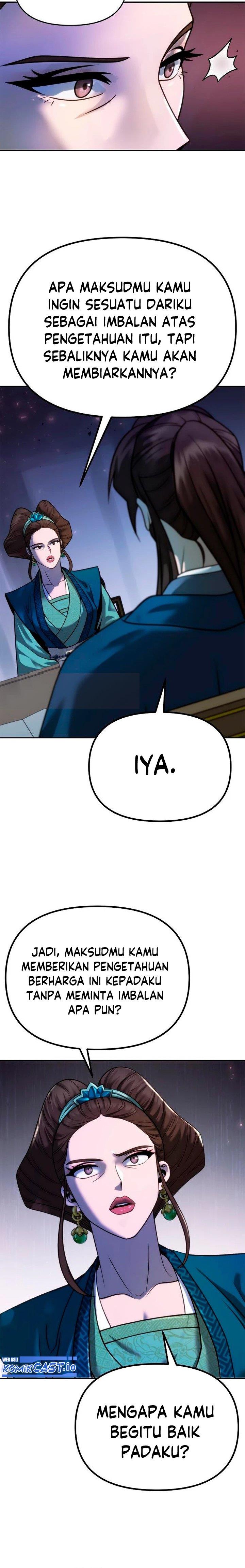 Chronicles of the Demon Faction Chap 25 - Next Chap 26