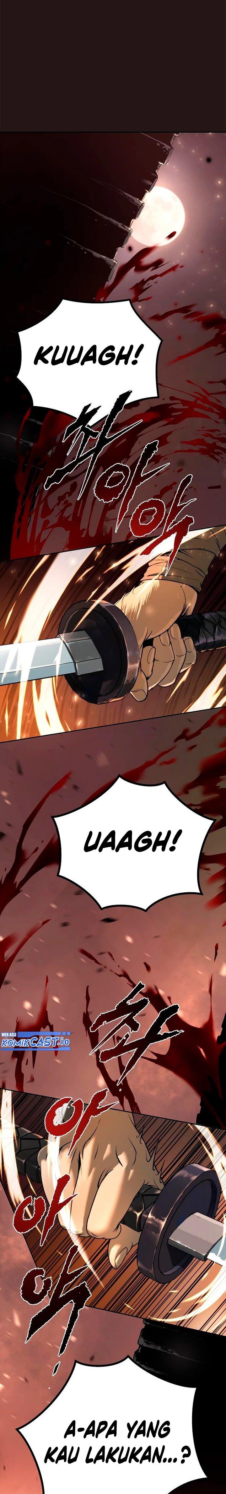 Chronicles of the Demon Faction Chap 25 - Next Chap 26