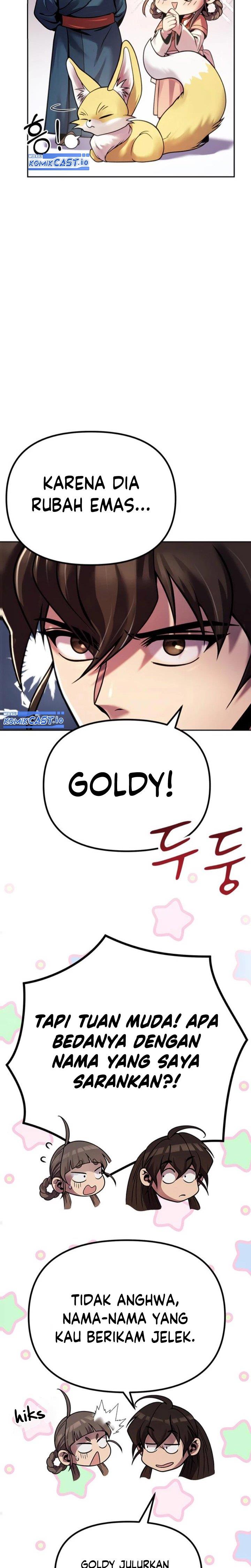 Chronicles of the Demon Faction Chap 26 - Next Chap 27