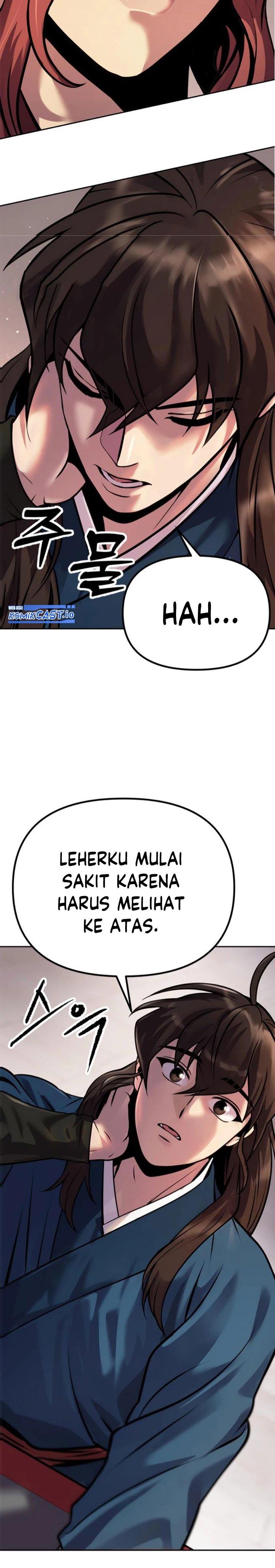 Chronicles of the Demon Faction Chap 26 - Next Chap 27