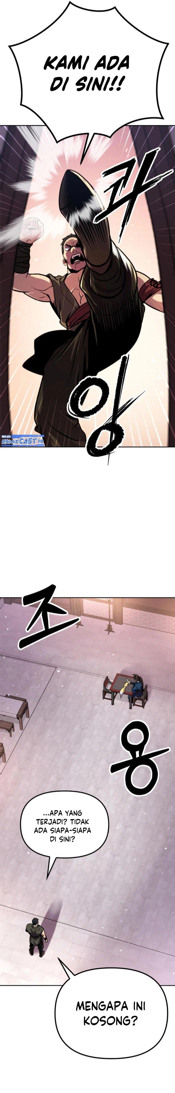 Chronicles of the Demon Faction Chap 26 - Next Chap 27