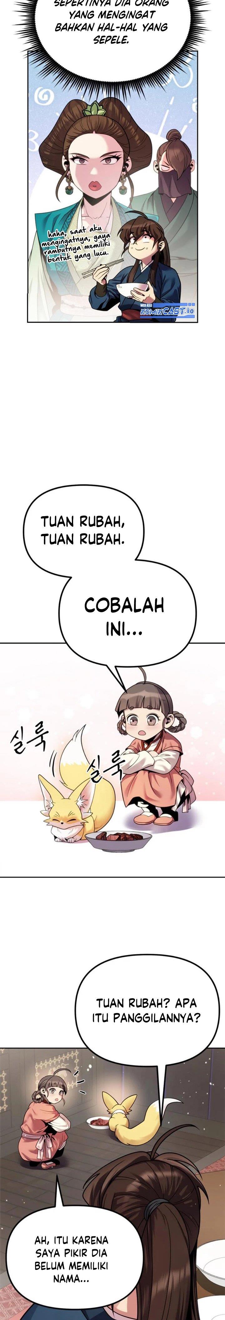 Chronicles of the Demon Faction Chap 26 - Next Chap 27