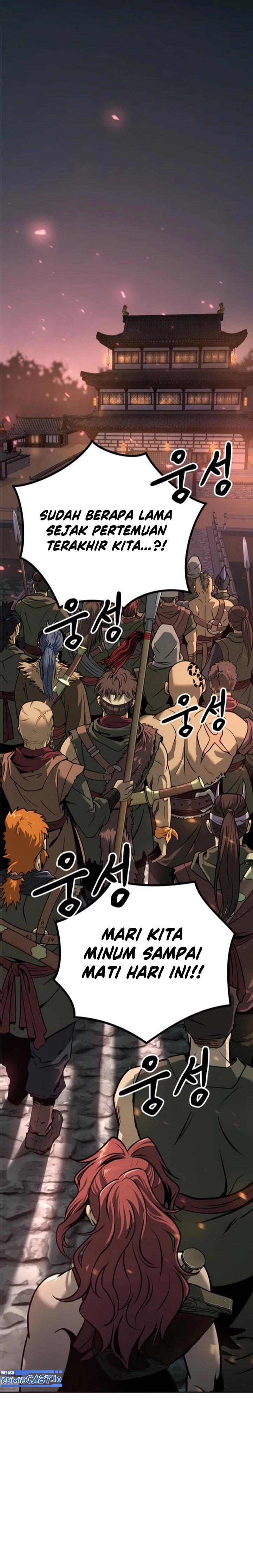 Chronicles of the Demon Faction Chap 26 - Next Chap 27