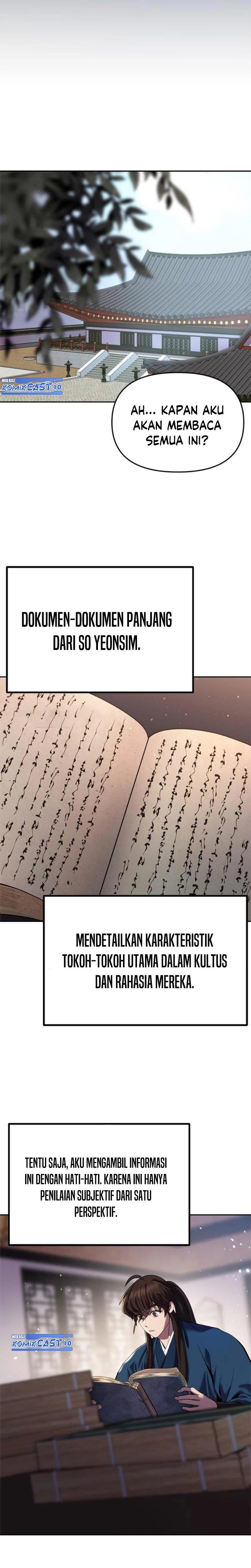 Chronicles of the Demon Faction Chap 26 - Next Chap 27