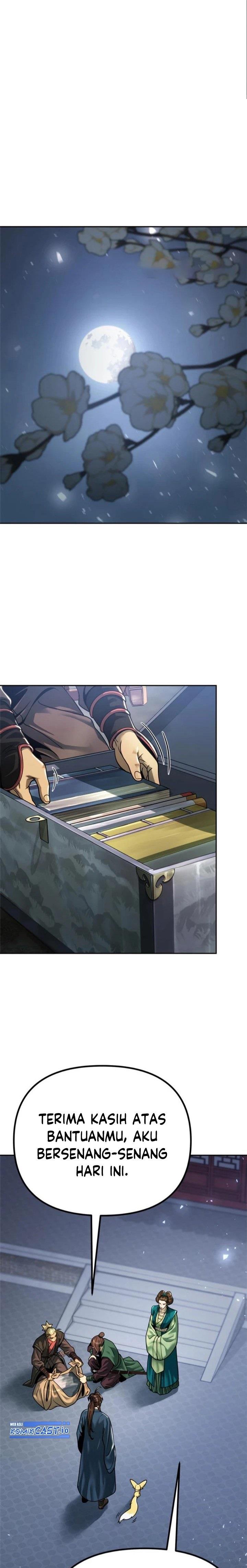 Chronicles of the Demon Faction Chap 26 - Next Chap 27