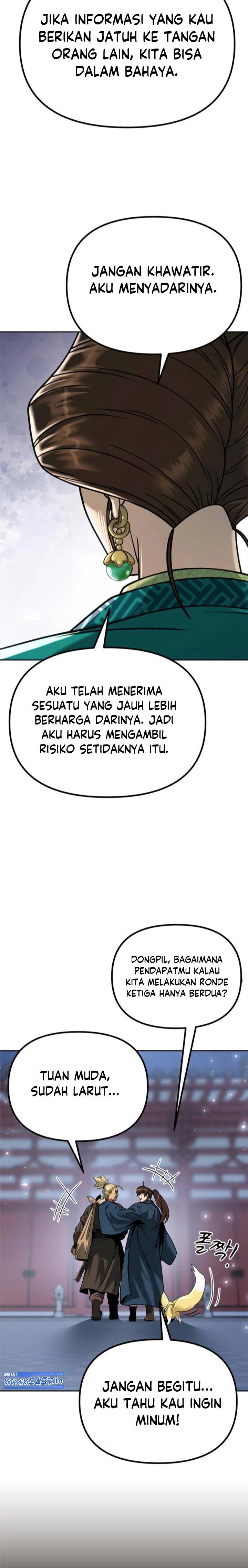 Chronicles of the Demon Faction Chap 26 - Next Chap 27