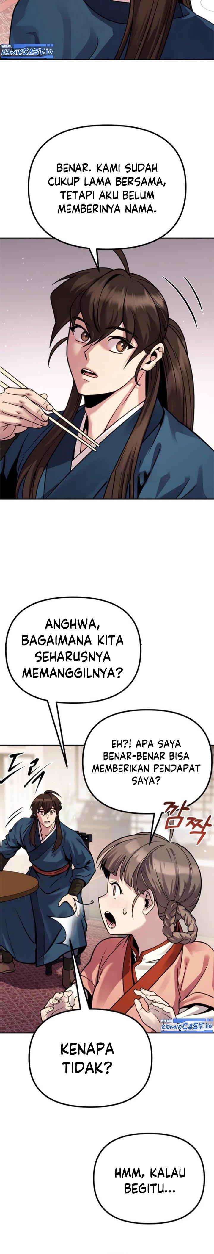 Chronicles of the Demon Faction Chap 26 - Next Chap 27