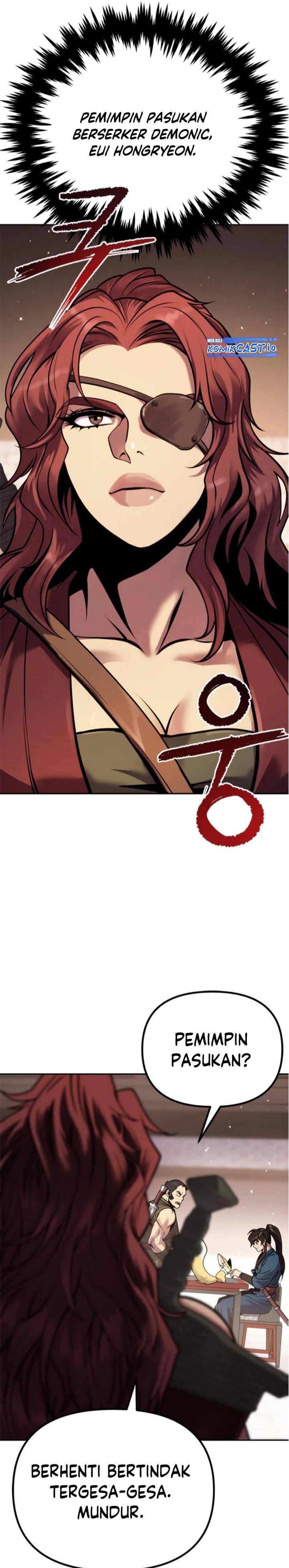 Chronicles of the Demon Faction Chap 26 - Next Chap 27