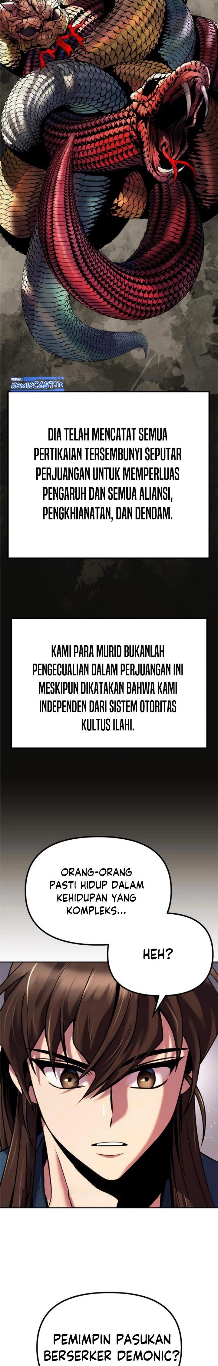 Chronicles of the Demon Faction Chap 26 - Next Chap 27