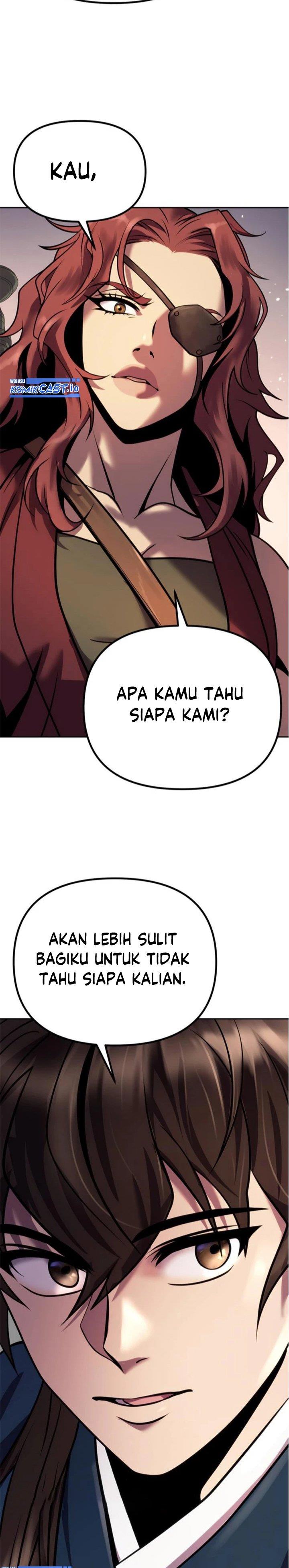 Chronicles of the Demon Faction Chap 26 - Next Chap 27