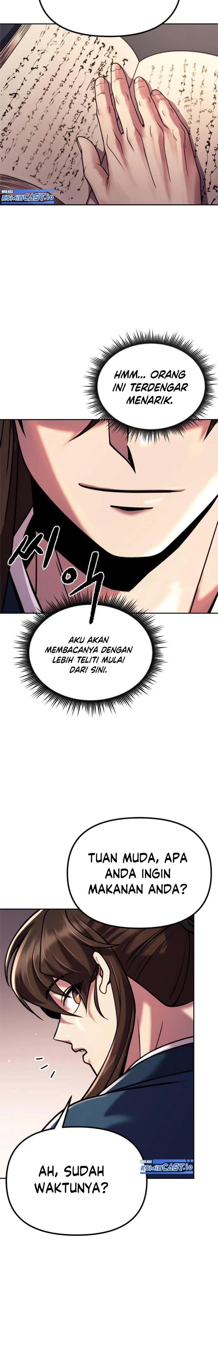 Chronicles of the Demon Faction Chap 26 - Next Chap 27