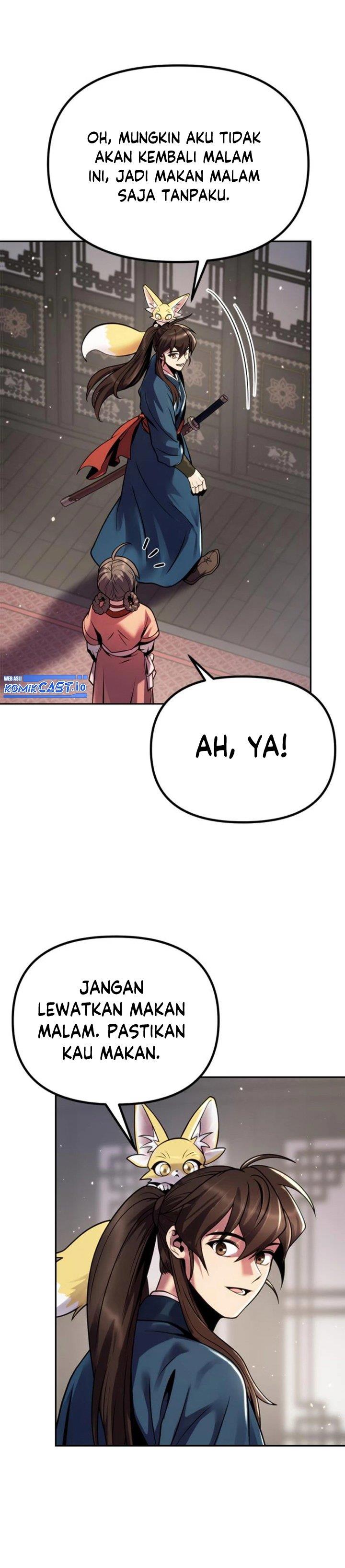 Chronicles of the Demon Faction Chap 26 - Next Chap 27