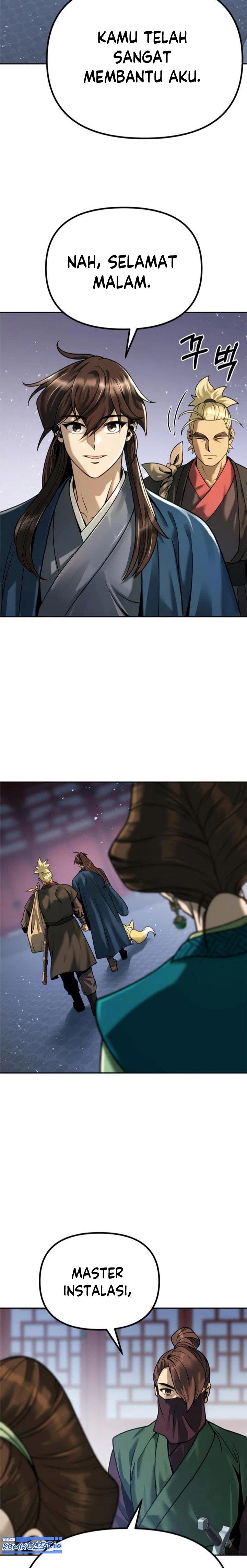 Chronicles of the Demon Faction Chap 26 - Next Chap 27