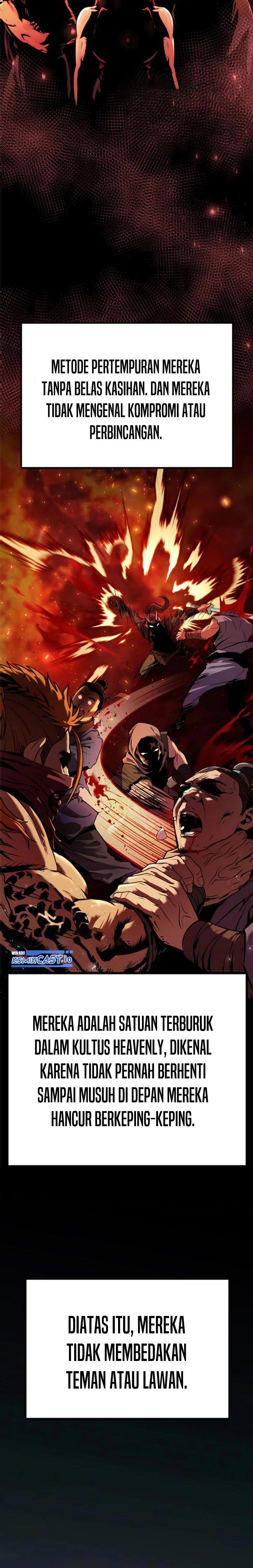 Chronicles of the Demon Faction Chap 26 - Next Chap 27