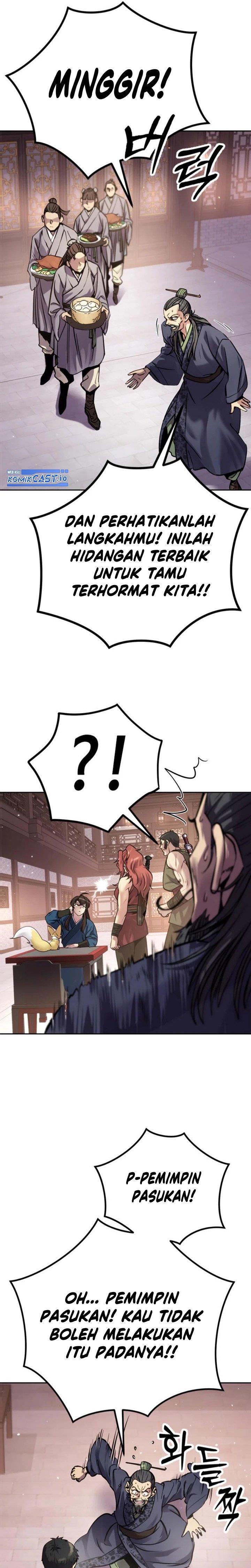 Chronicles of the Demon Faction Chap 26 - Next Chap 27