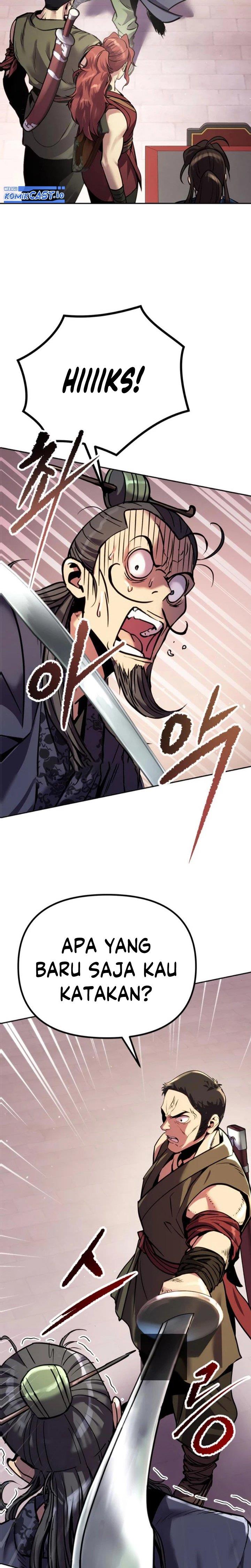 Chronicles of the Demon Faction Chap 26 - Next Chap 27