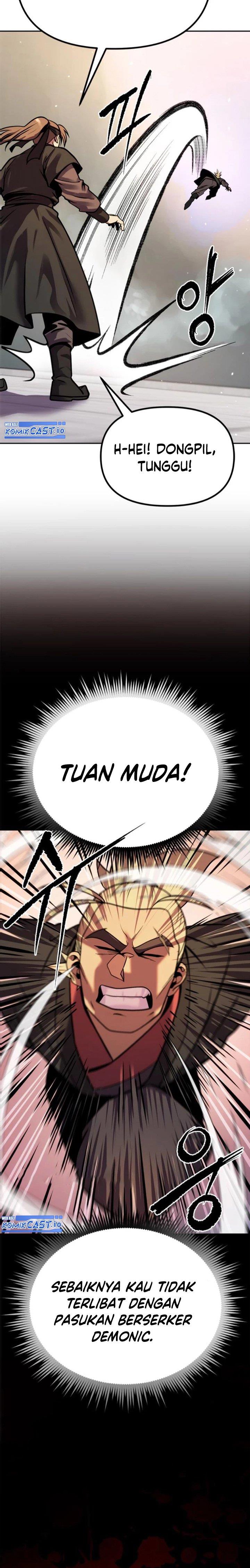 Chronicles of the Demon Faction Chap 26 - Next Chap 27