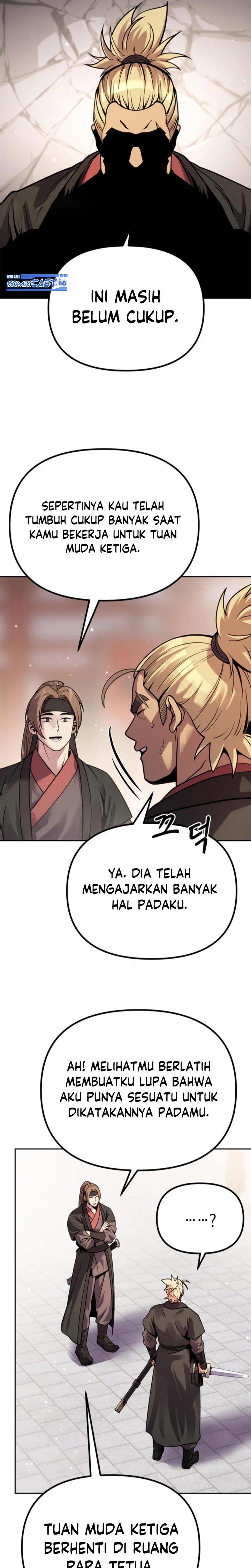 Chronicles of the Demon Faction Chap 26 - Next Chap 27