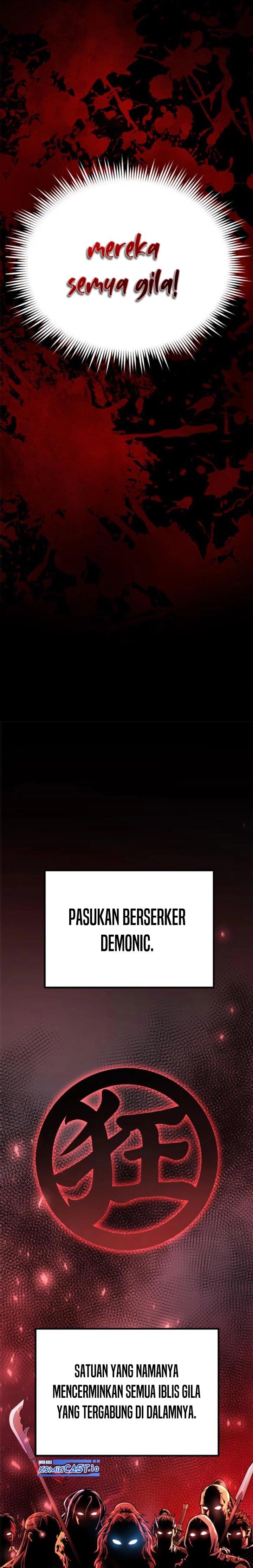 Chronicles of the Demon Faction Chap 26 - Next Chap 27