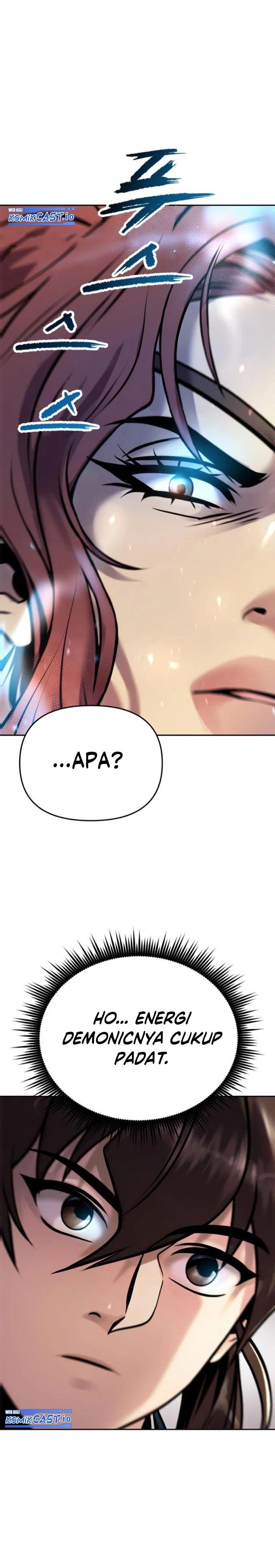 Chronicles of the Demon Faction Chap 26 - Next Chap 27