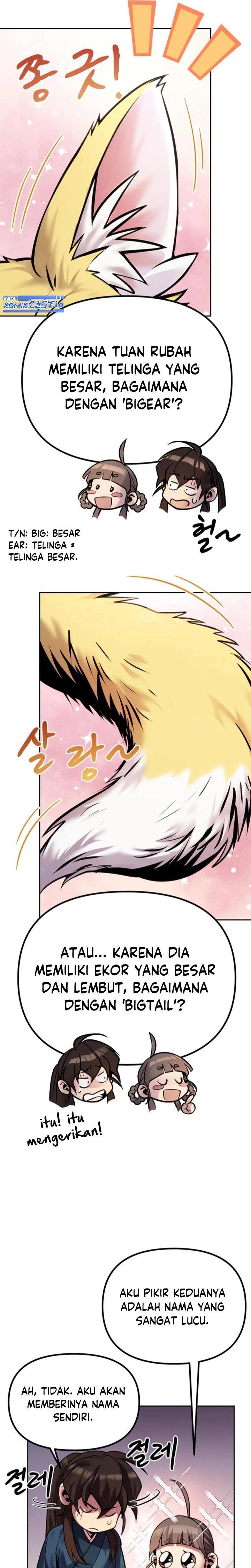 Chronicles of the Demon Faction Chap 26 - Next Chap 27