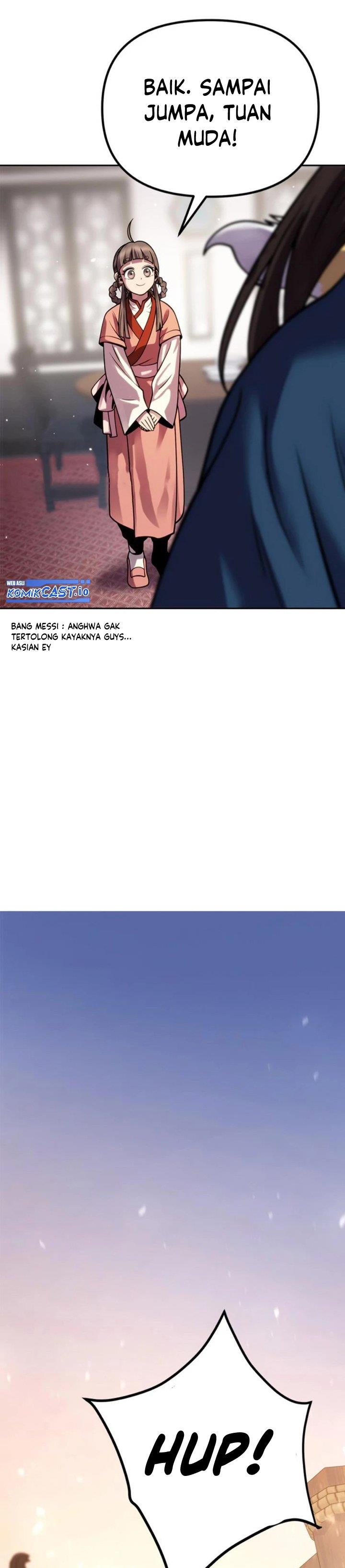 Chronicles of the Demon Faction Chap 26 - Next Chap 27