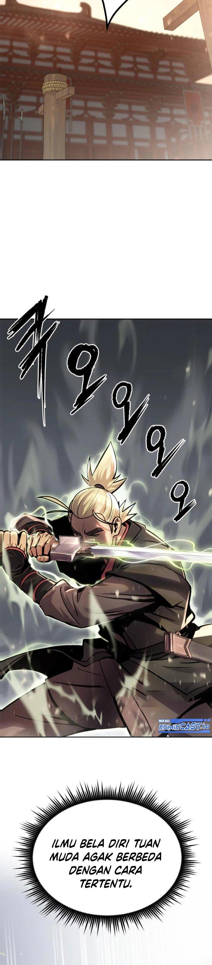 Chronicles of the Demon Faction Chap 26 - Next Chap 27