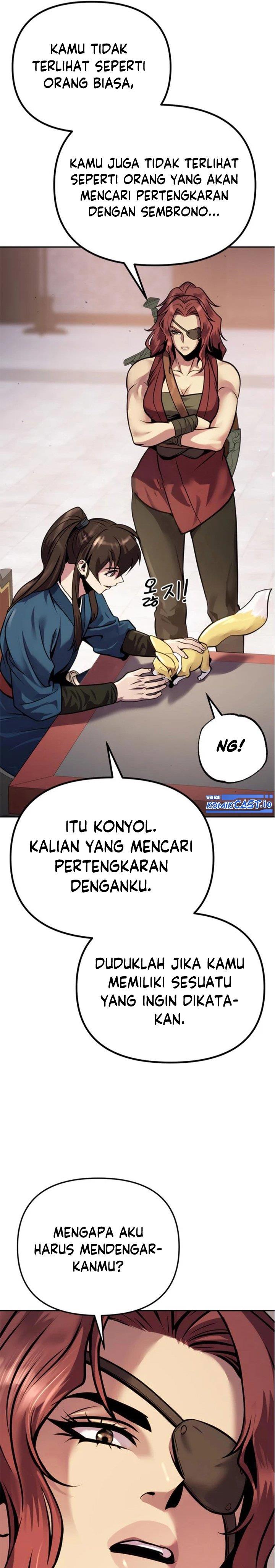 Chronicles of the Demon Faction Chap 26 - Next Chap 27