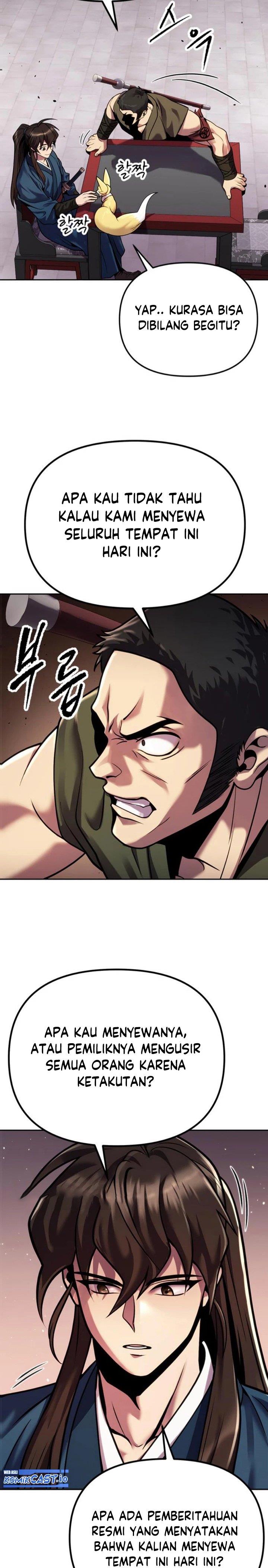 Chronicles of the Demon Faction Chap 26 - Next Chap 27