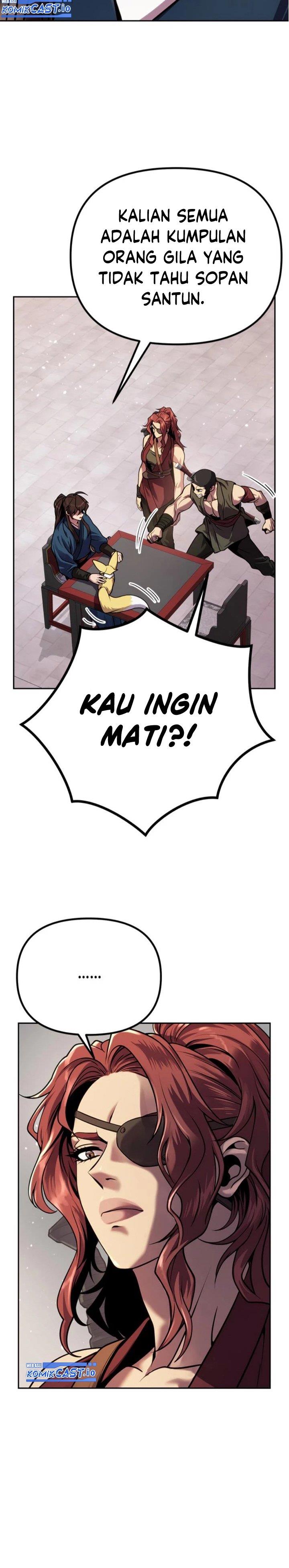 Chronicles of the Demon Faction Chap 26 - Next Chap 27