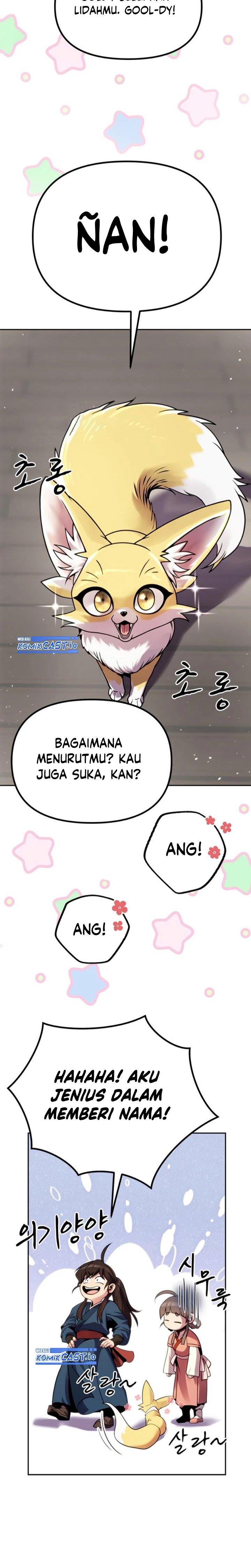 Chronicles of the Demon Faction Chap 26 - Next Chap 27