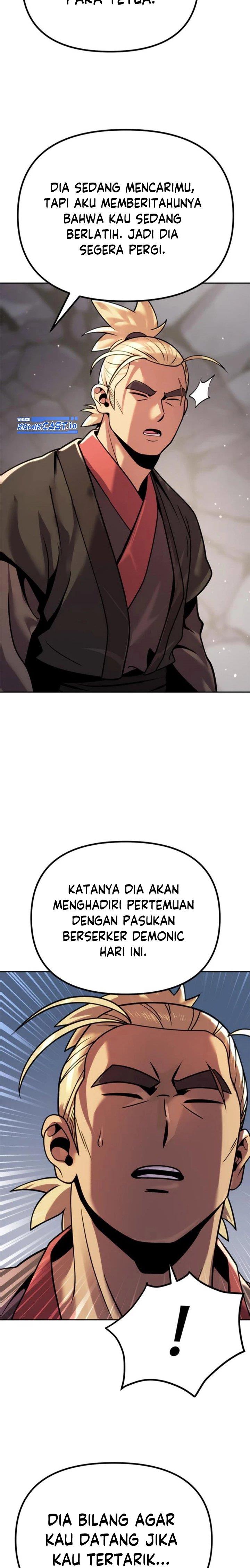 Chronicles of the Demon Faction Chap 26 - Next Chap 27