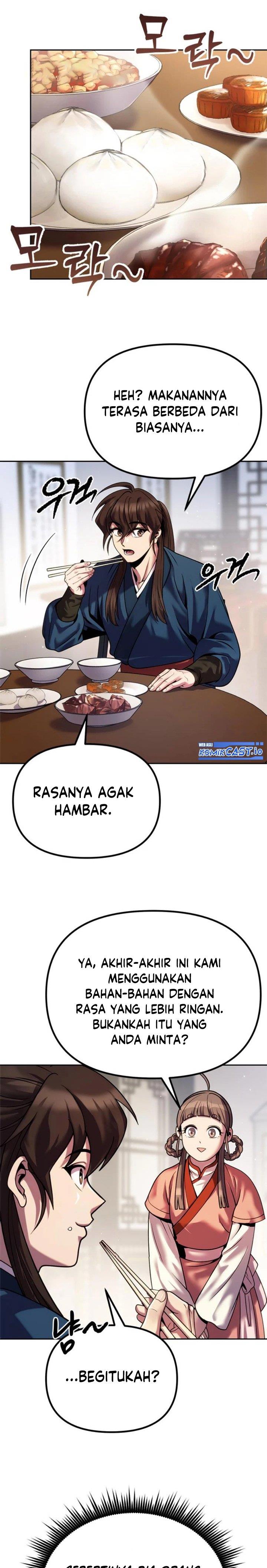 Chronicles of the Demon Faction Chap 26 - Next Chap 27