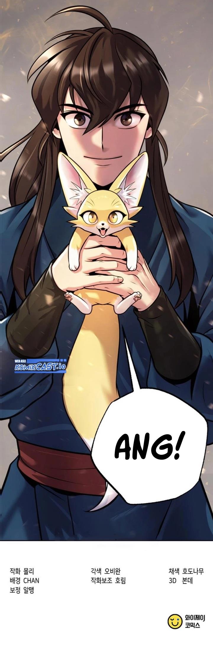 Chronicles of the Demon Faction Chap 26 - Next Chap 27