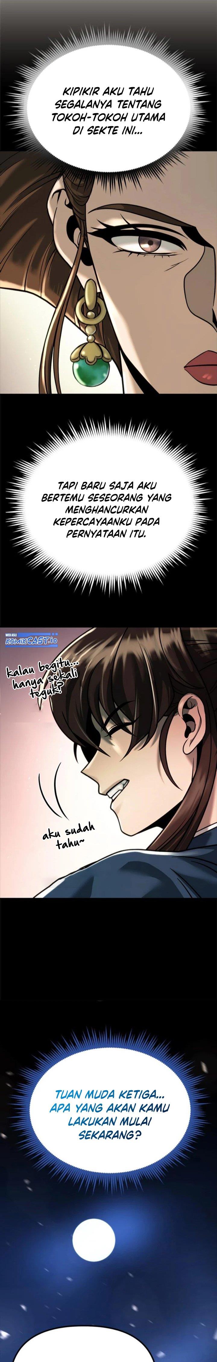 Chronicles of the Demon Faction Chap 26 - Next Chap 27