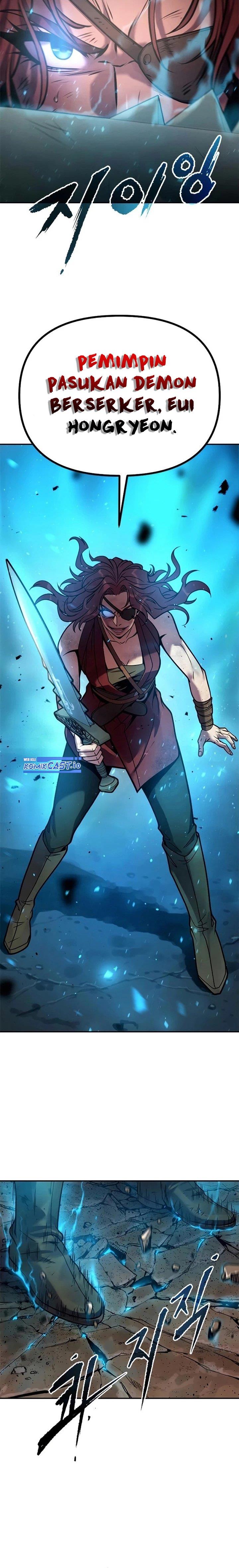 Chronicles of the Demon Faction Chap 28 - Next Chap 29