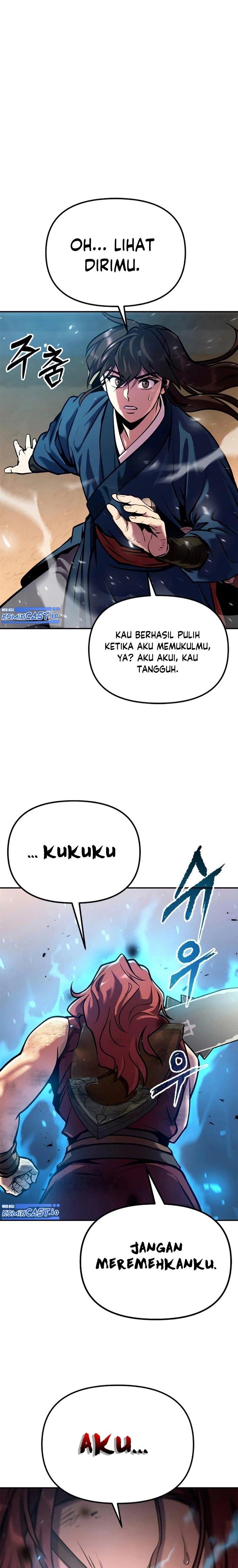 Chronicles of the Demon Faction Chap 28 - Next Chap 29