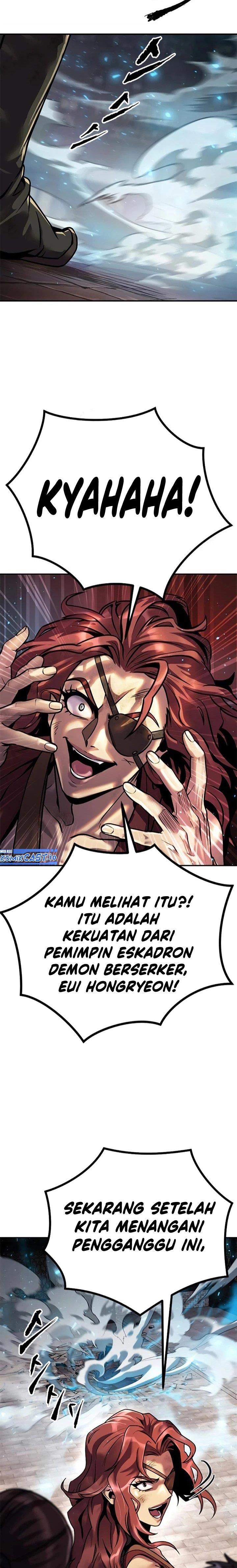 Chronicles of the Demon Faction Chap 28 - Next Chap 29