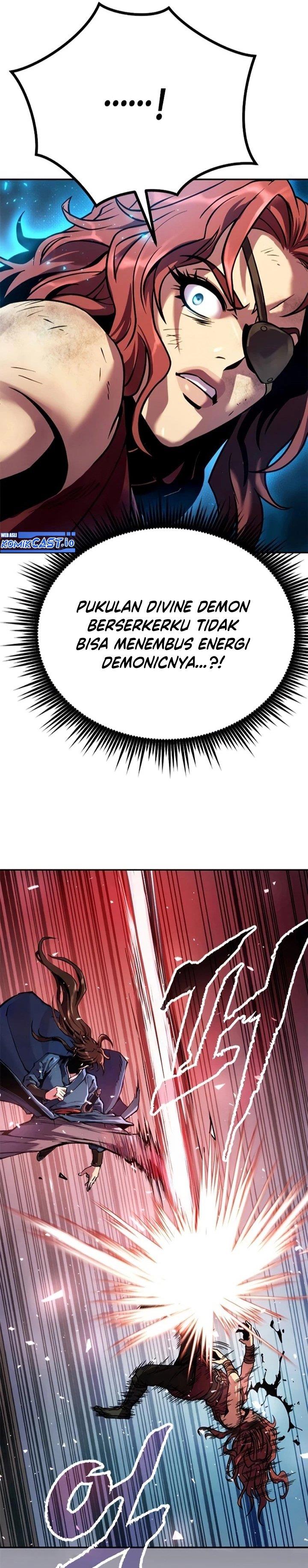 Chronicles of the Demon Faction Chap 28 - Next Chap 29