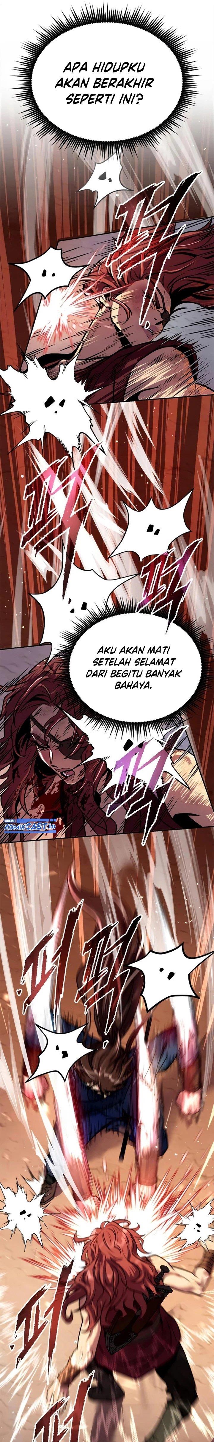 Chronicles of the Demon Faction Chap 28 - Next Chap 29