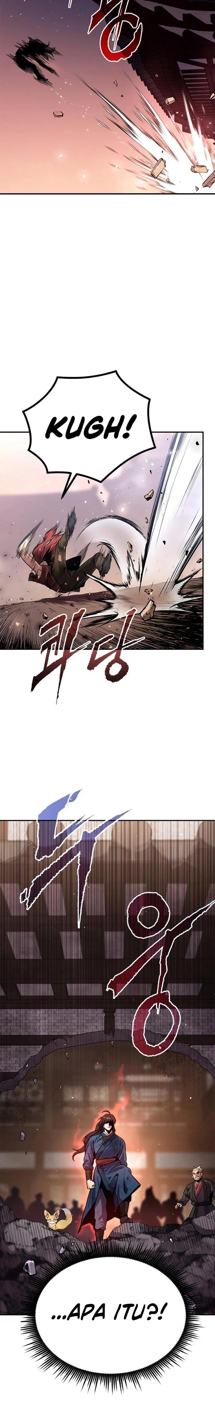 Chronicles of the Demon Faction Chap 28 - Next Chap 29