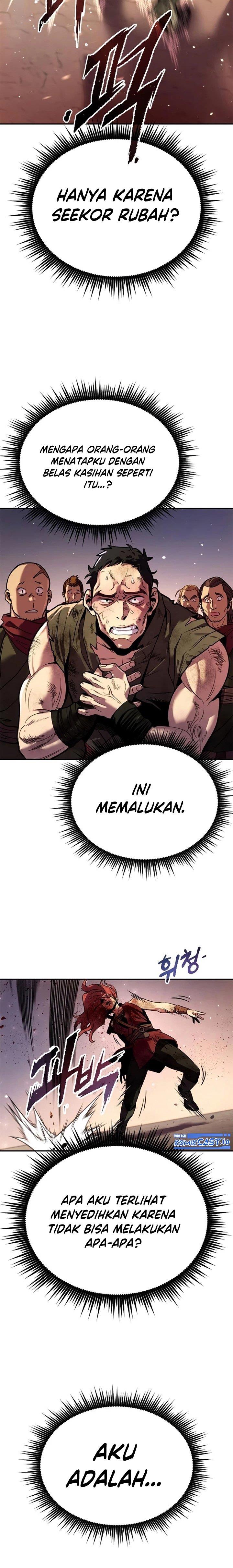 Chronicles of the Demon Faction Chap 28 - Next Chap 29