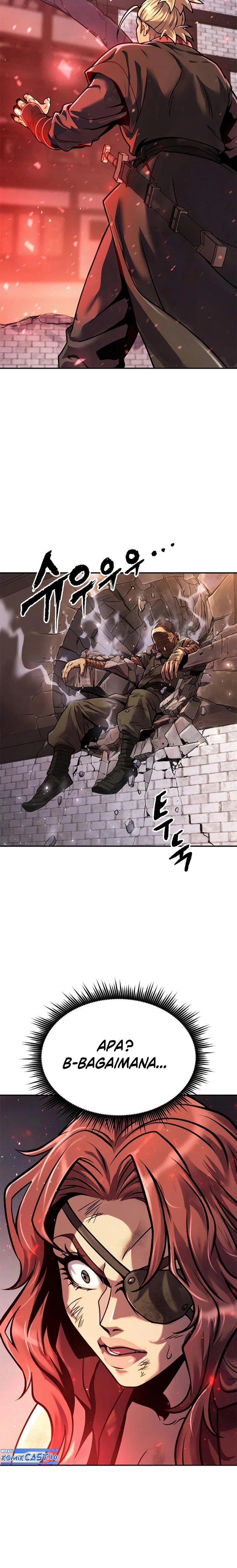 Chronicles of the Demon Faction Chap 28 - Next Chap 29