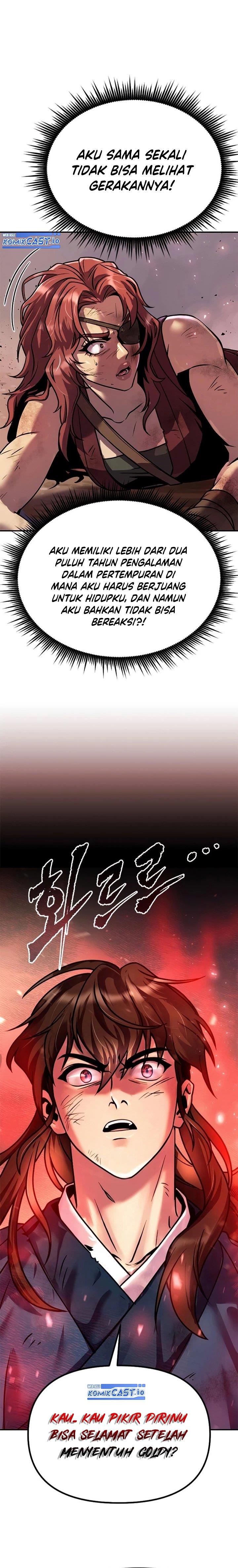 Chronicles of the Demon Faction Chap 28 - Next Chap 29