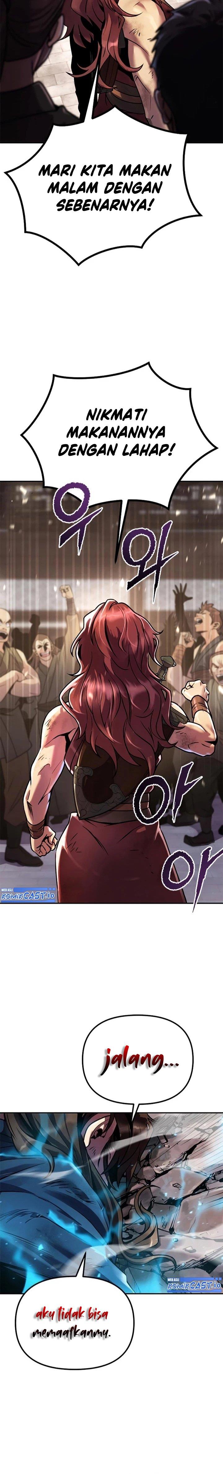 Chronicles of the Demon Faction Chap 28 - Next Chap 29