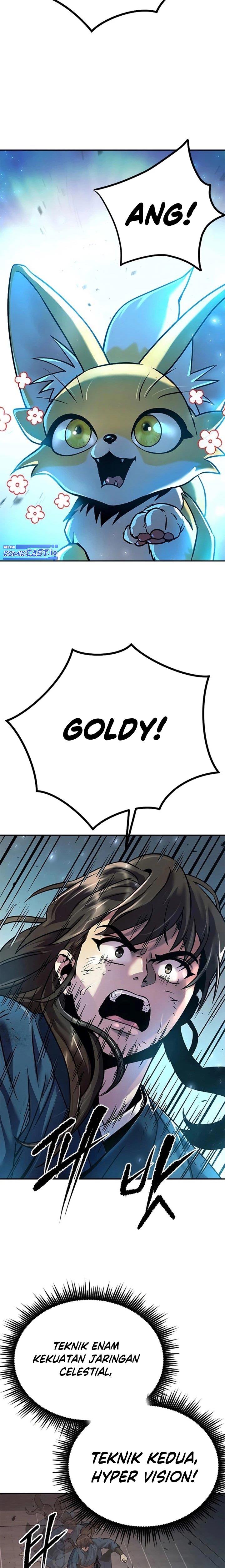 Chronicles of the Demon Faction Chap 28 - Next Chap 29