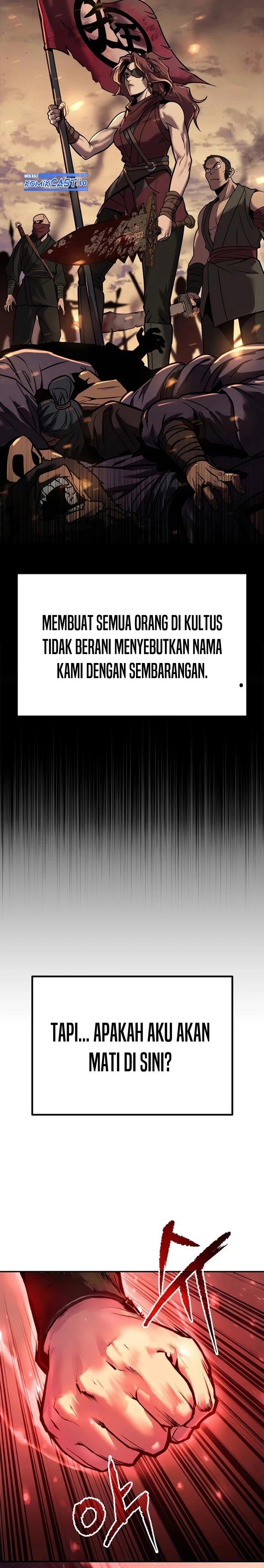 Chronicles of the Demon Faction Chap 28 - Next Chap 29