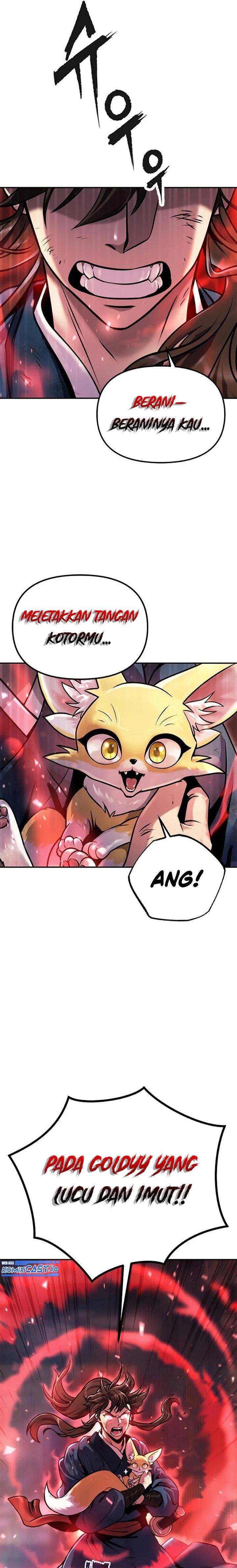 Chronicles of the Demon Faction Chap 28 - Next Chap 29