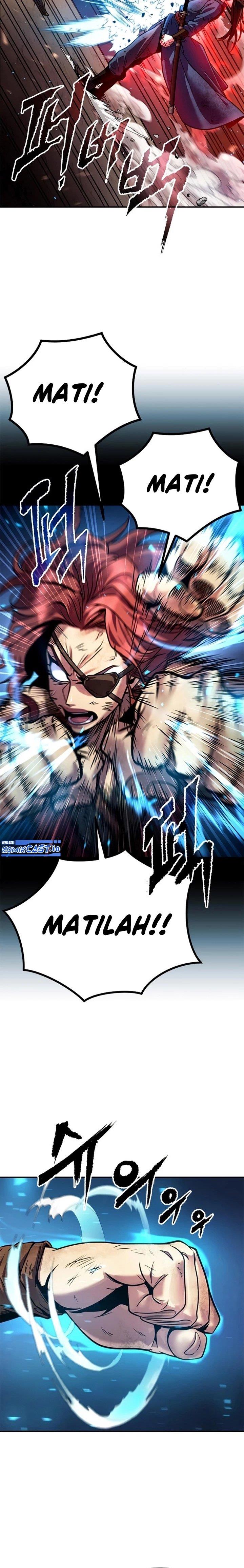 Chronicles of the Demon Faction Chap 28 - Next Chap 29